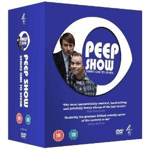 peep show wiki|List of Peep Show episodes .